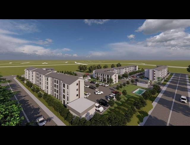 2 BEDROOM PROPERTY TO RENT IN RIVERGATE